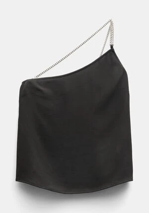 Immy Strapless Jumpsuit 12 Immy Strapless Jumpsuit - Image 10