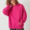 Shay Oversized Hoodie 1 Shay Oversized Hoodie -Women Clothing Sale 009742 4441 02