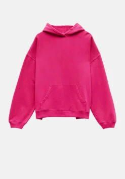 Shay Oversized Hoodie -Women Clothing Sale 009742 4441 07