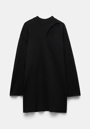Harper Roll Neck Midi Dress 19 Harper Roll Neck Midi Dress - Image 17