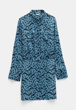 Harper Roll Neck Midi Dress 18 Harper Roll Neck Midi Dress - Image 16