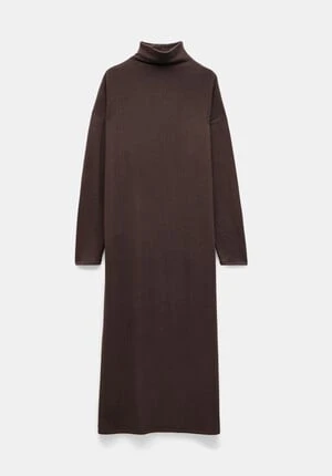 Kenley Wool Blend Jumper Dress 14 Kenley Wool Blend Jumper Dress - Image 12