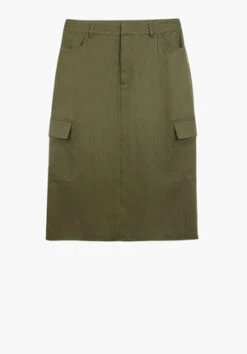 Lucie Mini Wool Skirt 25 Lucie Mini Wool Skirt -Women Clothing Sale 009787 2016 07 1