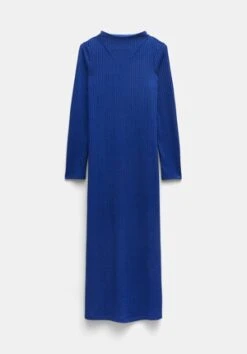 Harper Roll Neck Midi Dress 33 Harper Roll Neck Midi Dress -Women Clothing Sale 009789 1652 07