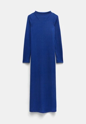 Harper Roll Neck Midi Dress 16 Harper Roll Neck Midi Dress - Image 14
