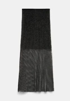 Una Sparkle Maxi Skirt 21 Una Sparkle Maxi Skirt -Women Clothing Sale 009811 0456 07 2