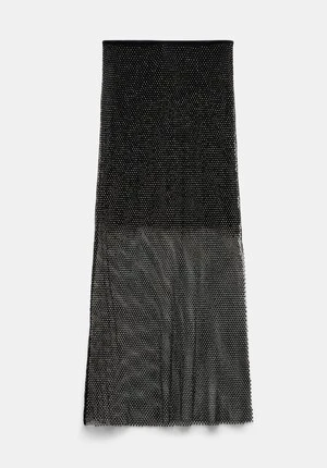 Rylee Cord Mini Skirt 12 Rylee Cord Mini Skirt - Image 10