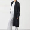 Elle Supersoft Long Cardigan -Women Clothing Sale 009818 2806 01
