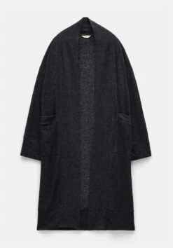 Elle Supersoft Long Cardigan -Women Clothing Sale 009818 2806 07 8