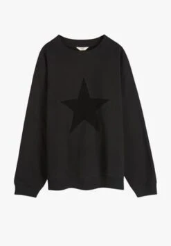 Megan Oversized Sweatshirt -Women Clothing Sale 009824 0456 07 4