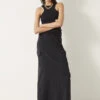 Alix Cargo Maxi Skirt -Women Clothing Sale 009826 0456 01