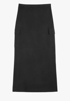Alix Cargo Maxi Skirt -Women Clothing Sale 009826 0456 07 1