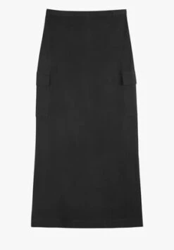 Lucie Mini Wool Skirt 33 Lucie Mini Wool Skirt -Women Clothing Sale 009826 0456 07 5