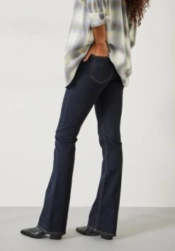 Lorna Bootcut Jeans -Women Clothing Sale 009827 4519 03