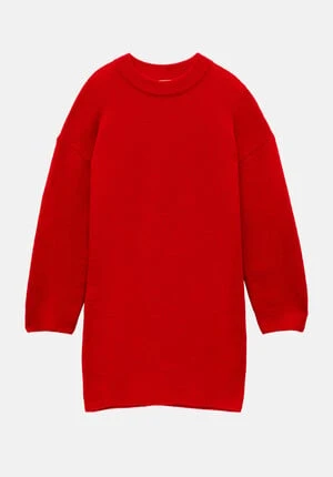 Long Sleeve Mini Judy Dress 18 Long Sleeve Mini Judy Dress - Image 16