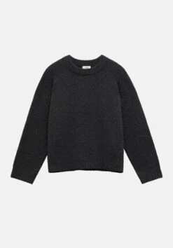 Sidwell Ribbed Wool Blend Jumper -Women Clothing Sale 009835 2806 07