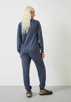 Joelle Crew Jersey Pyjamas -Women Clothing Sale 009839 1664 03