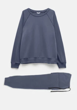 Joelle Crew Jersey Pyjamas -Women Clothing Sale 009839 1664 07