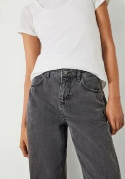 Abi Wide Leg Jeans -Women Clothing Sale 009842 4171 04