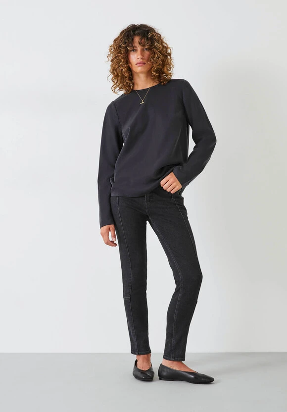 Brooke Drape Top 4 Brooke Drape Top - Image 2