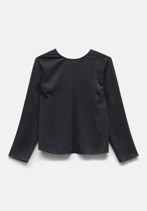 Brooke Drape Top 7 Brooke Drape Top - Image 5