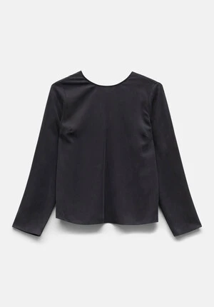 Cosima Heavyweight Cotton T-Shirt 12 Cosima Heavyweight Cotton T-Shirt - Image 10