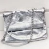 Perrie Chain Leather Crossbody Bag 1 Perrie Chain Leather Crossbody Bag -Women Clothing Sale 009858 4444 10