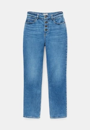 Laurie Straight Leg Jeans 13 Laurie Straight Leg Jeans - Image 11