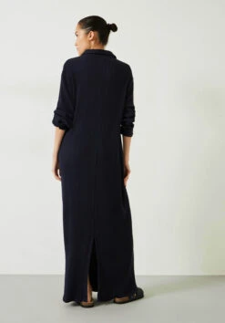 Mazie Midi Jersey Dress -Women Clothing Sale 009915 3323 03
