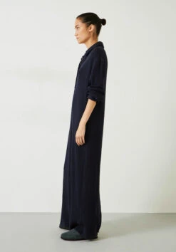 Mazie Midi Jersey Dress -Women Clothing Sale 009915 3323 04