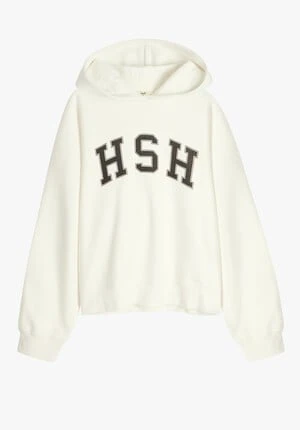 Lucy Seam Detail Sweatshirt 14 Lucy Seam Detail Sweatshirt - Image 12