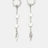 Stella Star Lightning Earrings