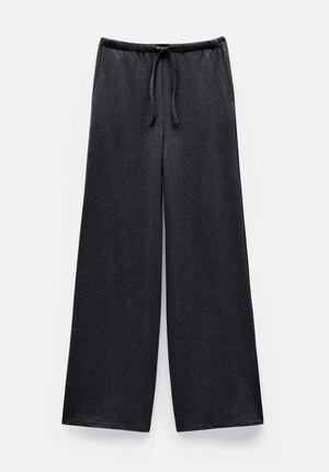 Slim Leg Pintuck Trousers 16 Slim Leg Pintuck Trousers - Image 14