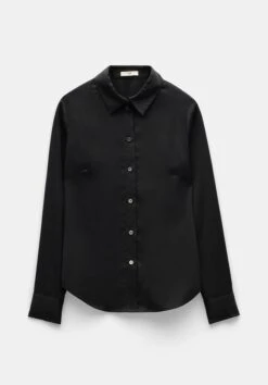 Jo Slim Crepe Shirt 27 Jo Slim Crepe Shirt -Women Clothing Sale 009991 0456 07