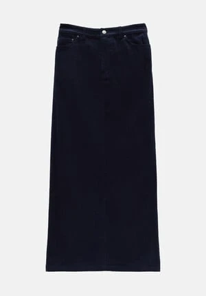 Anya Split Maxi Skirt 19 Anya Split Maxi Skirt - Image 17
