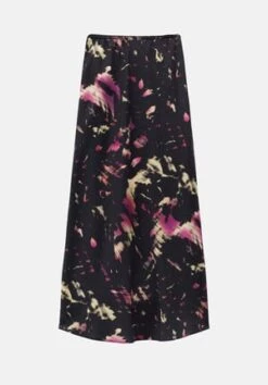 Florence Ruffle Jersey Skirt -Women Clothing Sale 010053 4439 07 1