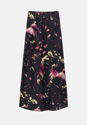 Una Sparkle Maxi Skirt 14 Una Sparkle Maxi Skirt - Image 12