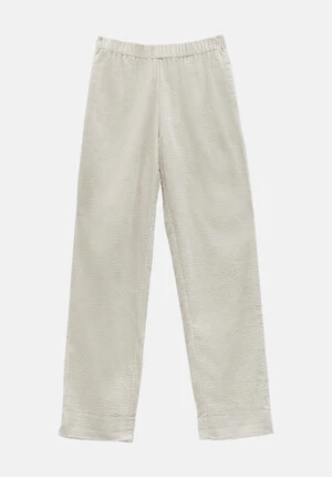 Theia Slim Joggers 8 Theia Slim Joggers - Image 6