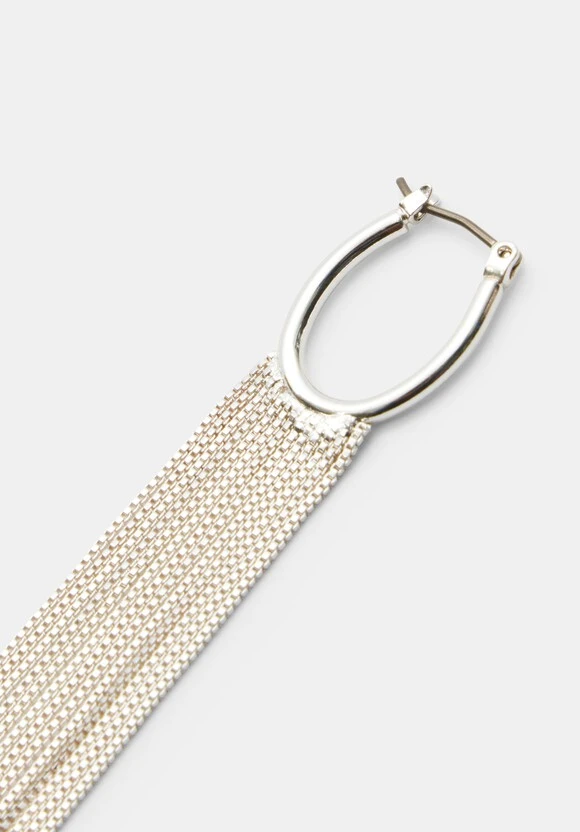 Lilou Fringe Earrings 5 Lilou Fringe Earrings - Image 3