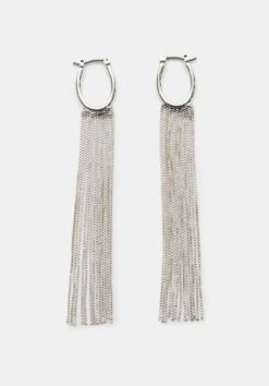 Lilou Fringe Earrings 16 Lilou Fringe Earrings -Women Clothing Sale 010085 3038 07