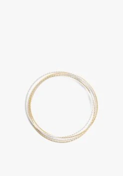 Luv AJ Timepiece Bracelet 25 Luv AJ Timepiece Bracelet -Women Clothing Sale 010088 3037 07 1