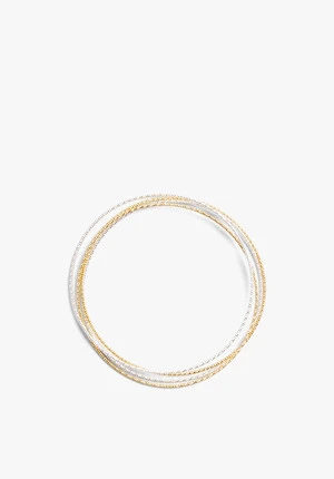 Lyra Mini Disc Earrings 11 Lyra Mini Disc Earrings - Image 9