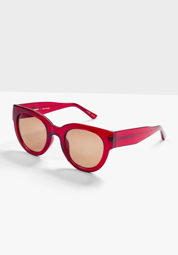 A.Kjaerbede Lilly Sunglasses 4 A.Kjaerbede Lilly Sunglasses - Image 2
