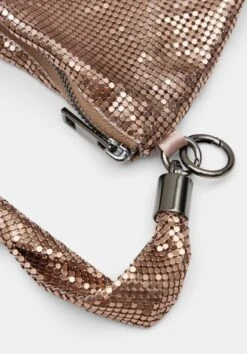 Alba Chainmail Bag -Women Clothing Sale 010118 2308 04