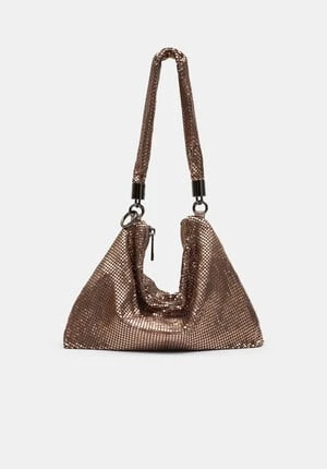 Louise Minimal Leather Saddle Bag 17 Louise Minimal Leather Saddle Bag - Image 15