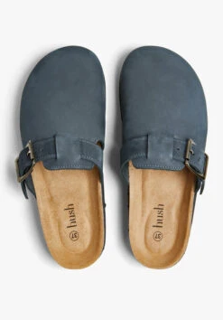 Catalina Suede Mules -Women Clothing Sale 010122 0456 04