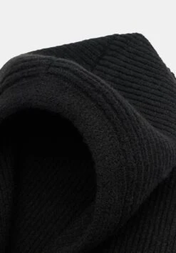 Knitted Balaclava Hood -Women Clothing Sale 010134 0456 03
