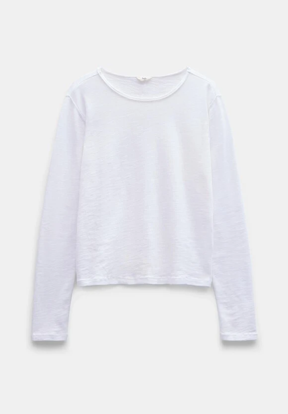 Addison Crew Neck Top 7 Addison Crew Neck Top - Image 5