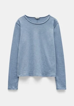 Theia Printed Drape Top 10 Theia Printed Drape Top - Image 8