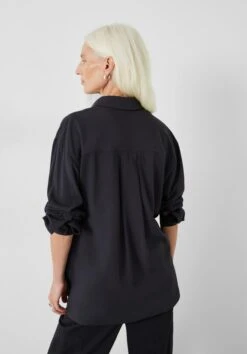 Nicole Relaxed Pocket Shirt -Women Clothing Sale 010203 1679 03